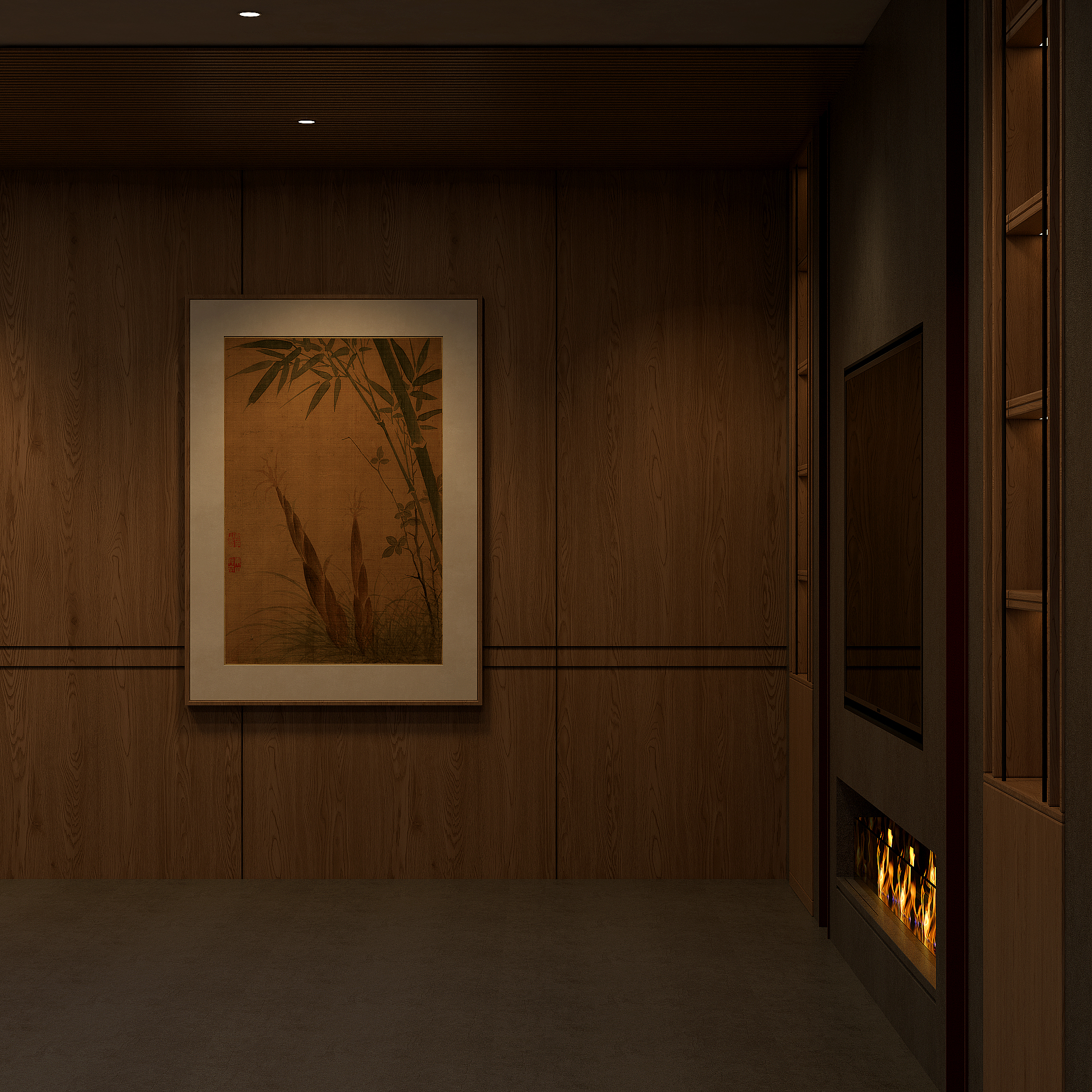 LAN私人会所丨中国苏州-7