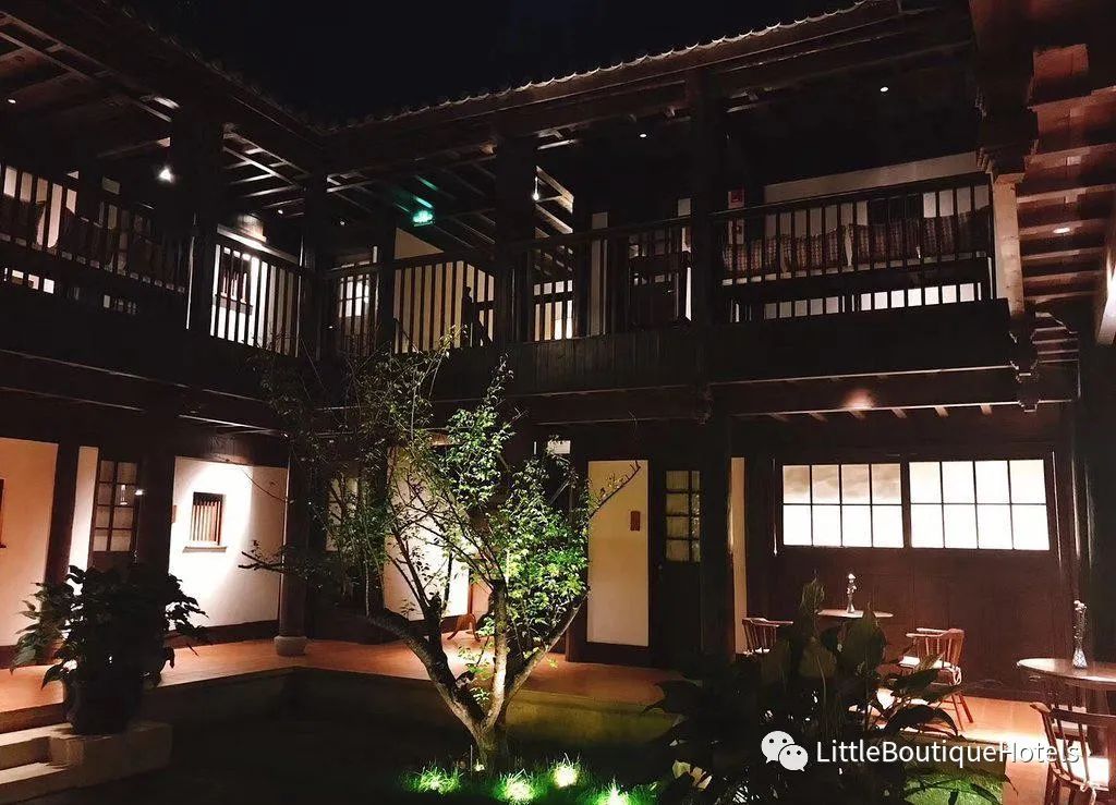 安宇大雁酒店-24