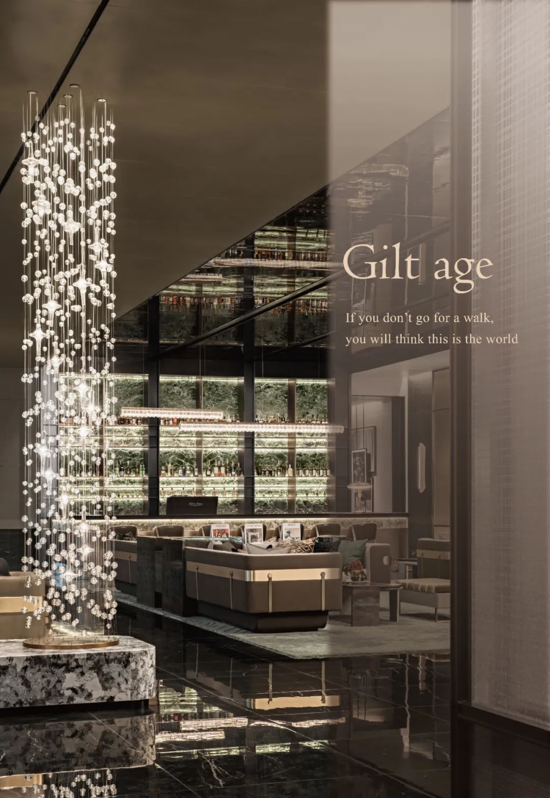 无锡万科樟湾国际售楼处丨中国无锡-16