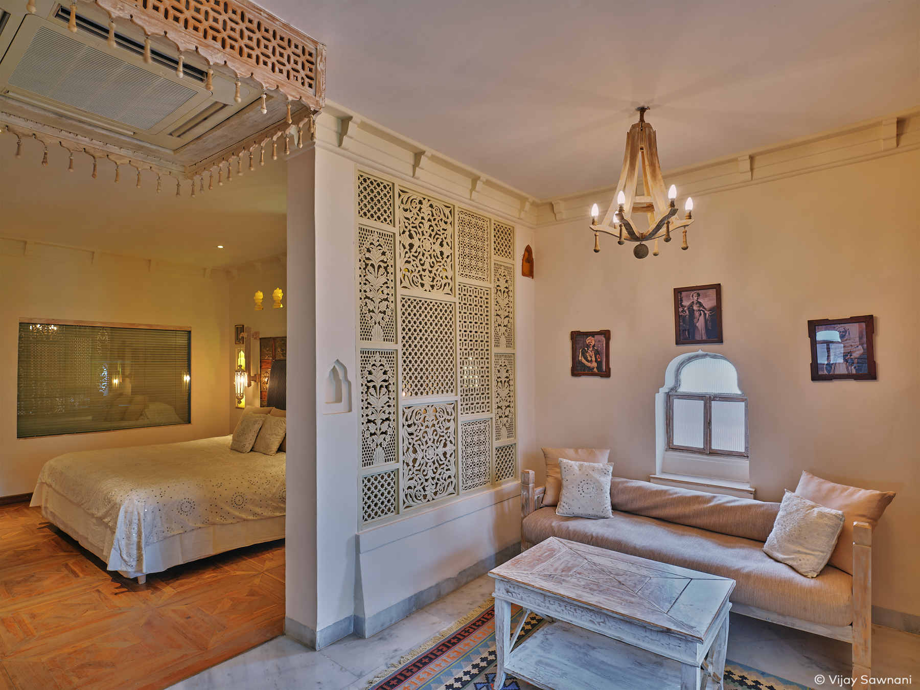 度假酒店丨西班牙阿拉瓦-8