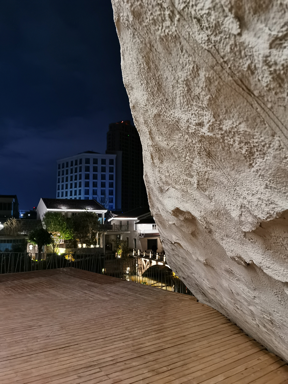 山根之花丨中国温州丨SpActrum／谱观建筑-33