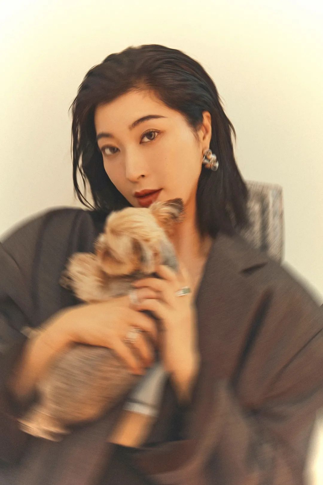 设计师柯沅伽自宅丨中国重庆丨MS MORE-60