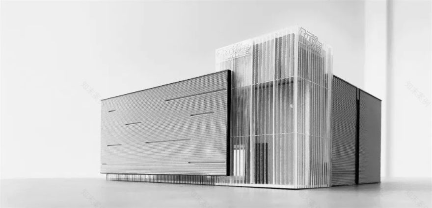 极简 原木,尽显简约格调的高级感 MOD-墨设-37