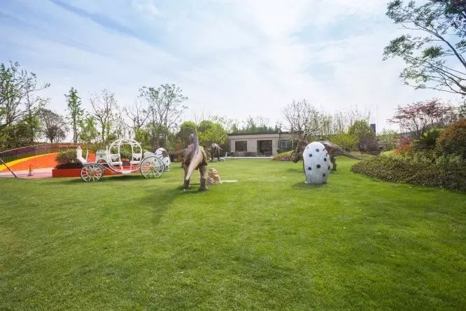 苏州·正荣悦玲珑 售楼处-23