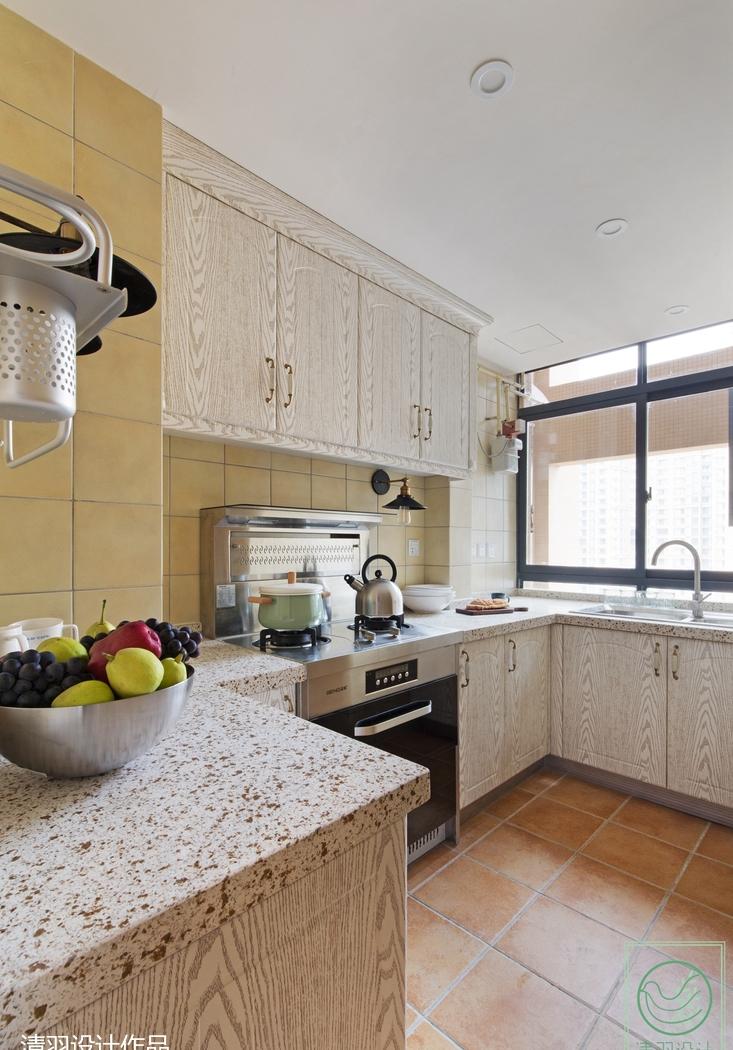 《清羽设计》MINI X · 小户型家居改造的灵感之作-43