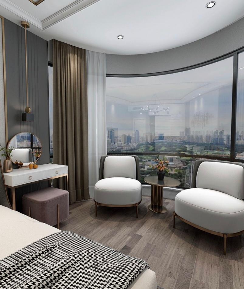 
【-小“m”Design】高星明居 -5