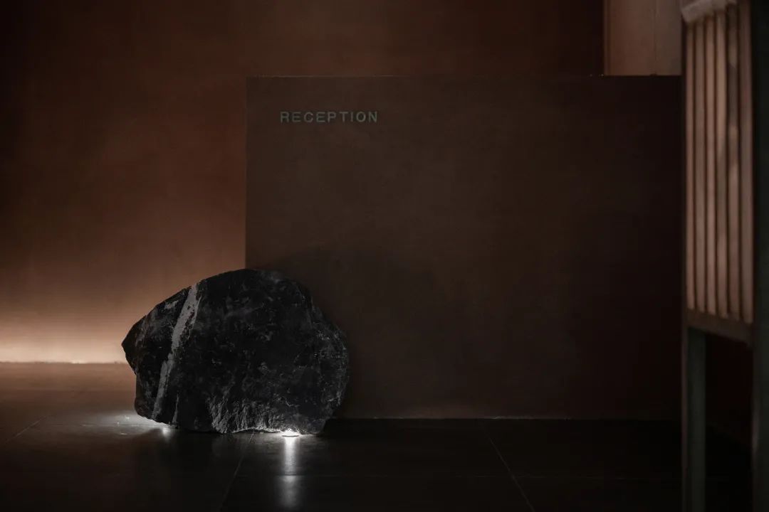 深圳巴适采耳体验馆丨中国深圳丨深圳内在研社设计有限公司-0