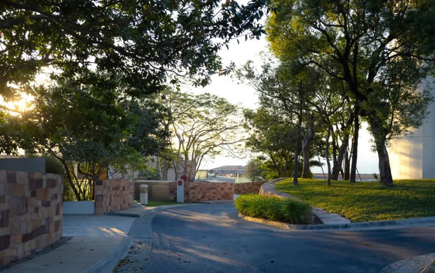 深圳万科·天琴湾景观提升设计丨中国深圳丨GND杰地景观深圳市格恩建筑景观设计有限公司-29