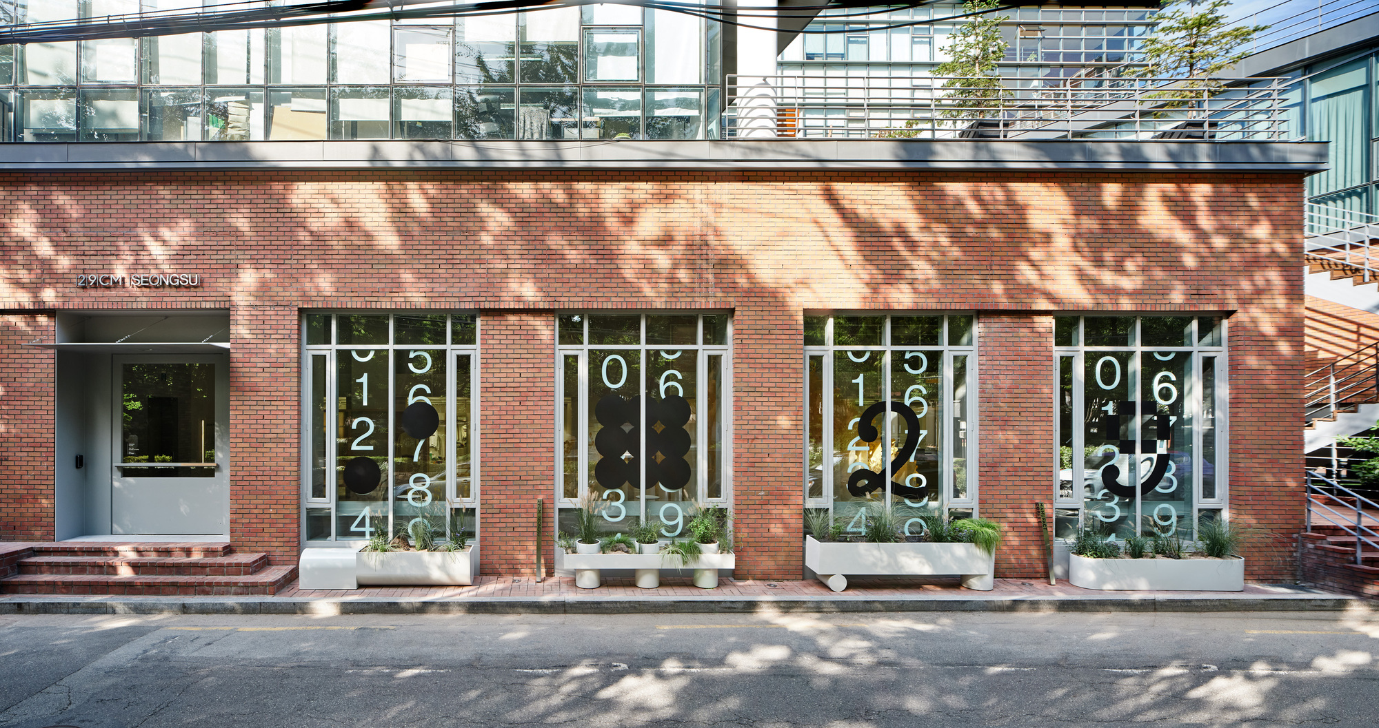 29 厘米圣水店丨韩国首尔丨studio fragment-28