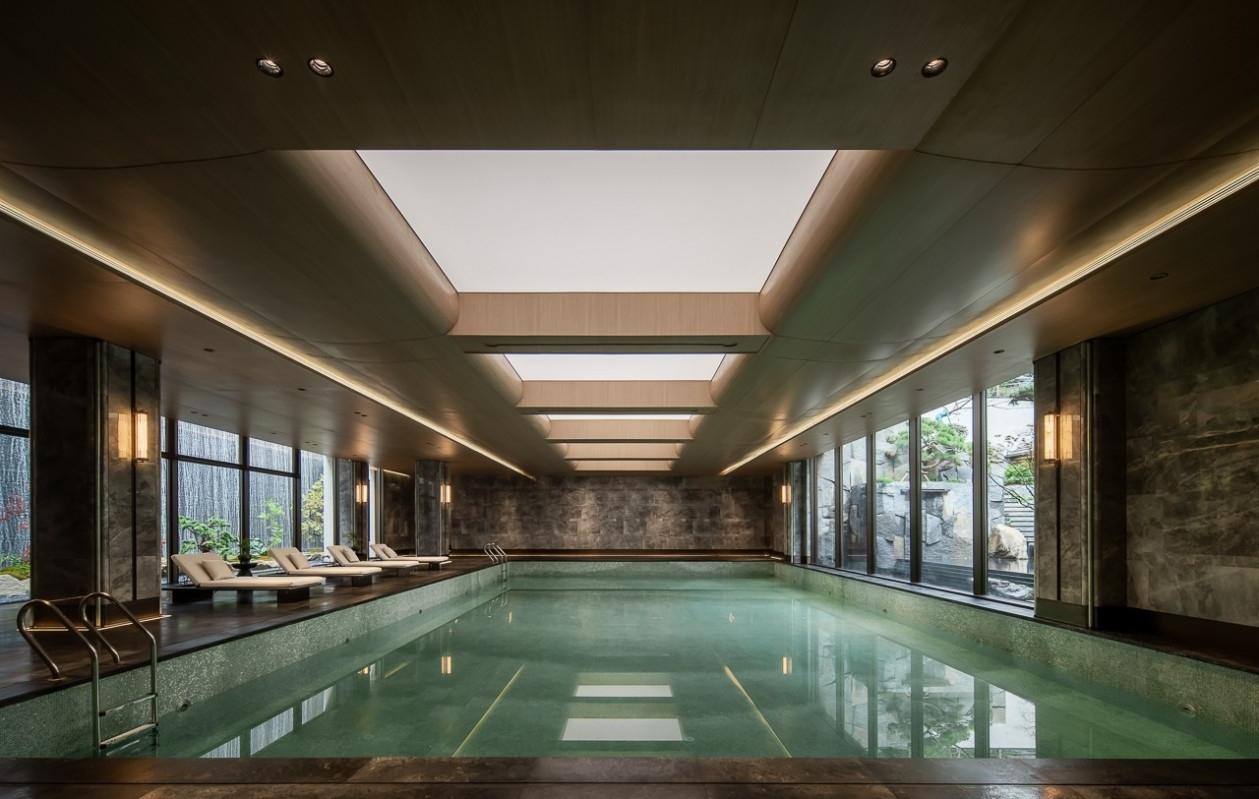 台州十里丹青府丨中国台州丨浙江戴瑞软装设计有限公司 戴瑞设计-18