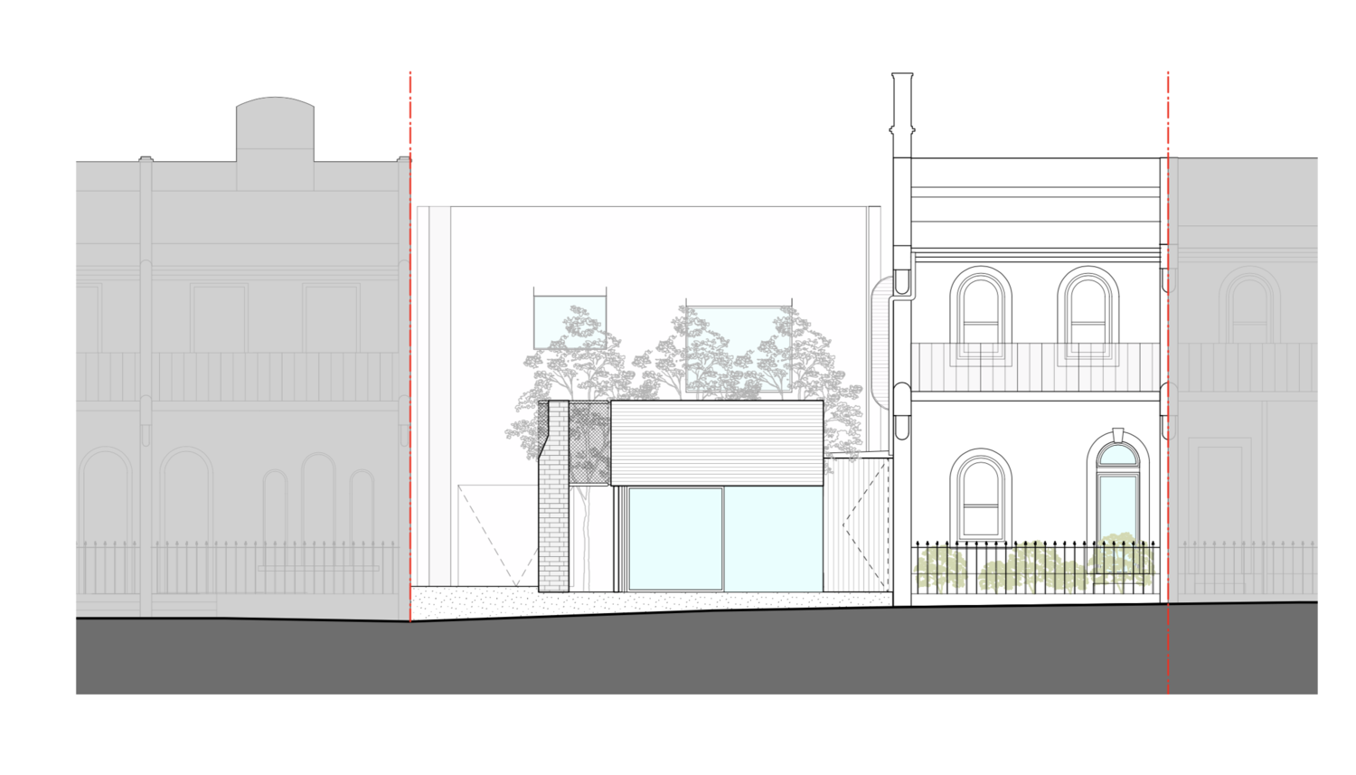 King Bill Austin Maynard Architects-84