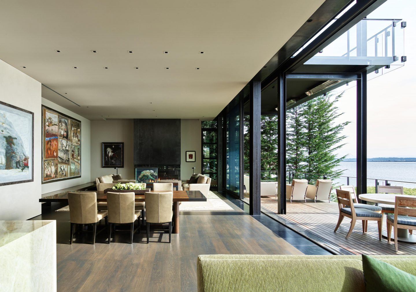 Leschi House Olson Kundig Architects-0