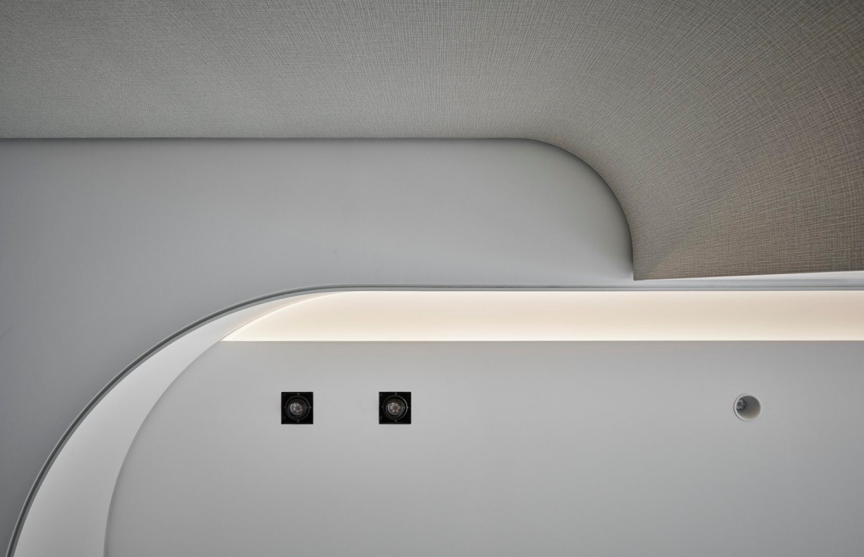 台北市 31 坪老屋翻新惊艳变身-5