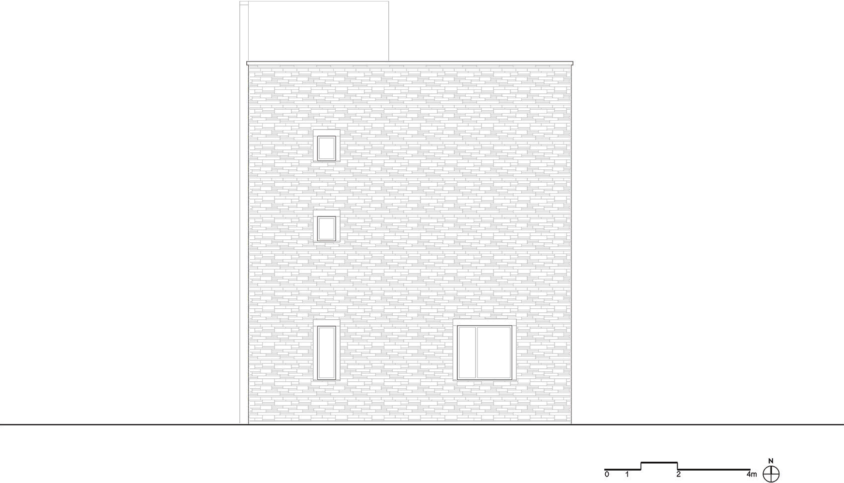 雷宅，浙江桐庐 / 张雷联合建筑事务所-105