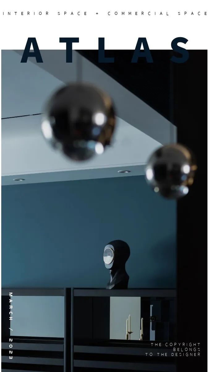 飞鸟与鱼的爱情丨中国长沙丨观迹设计-0