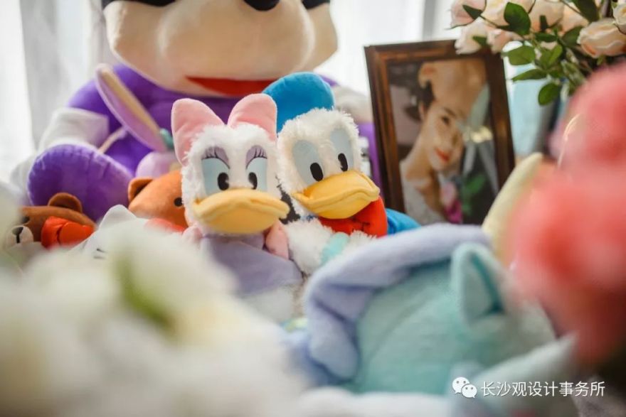 复古绿丝绒,摩登与怀旧共生-53