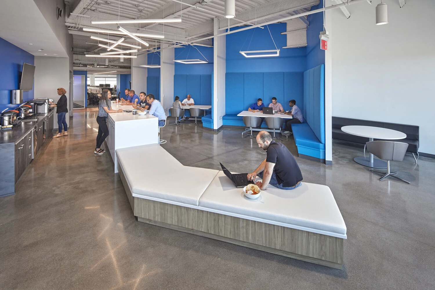 Veoneer North American Technical Competence Center-23