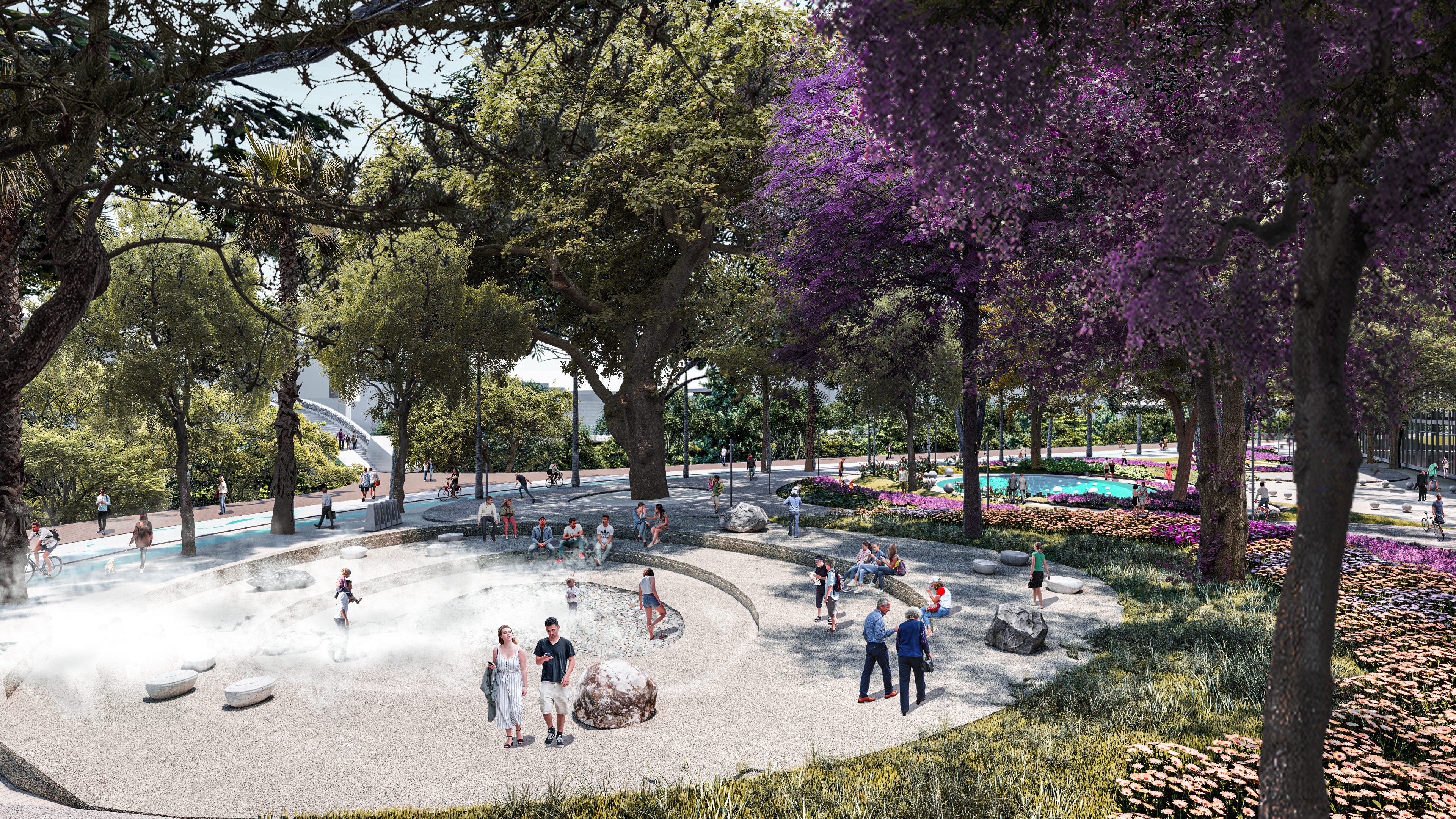 河流的回声丨哥伦比亚-21