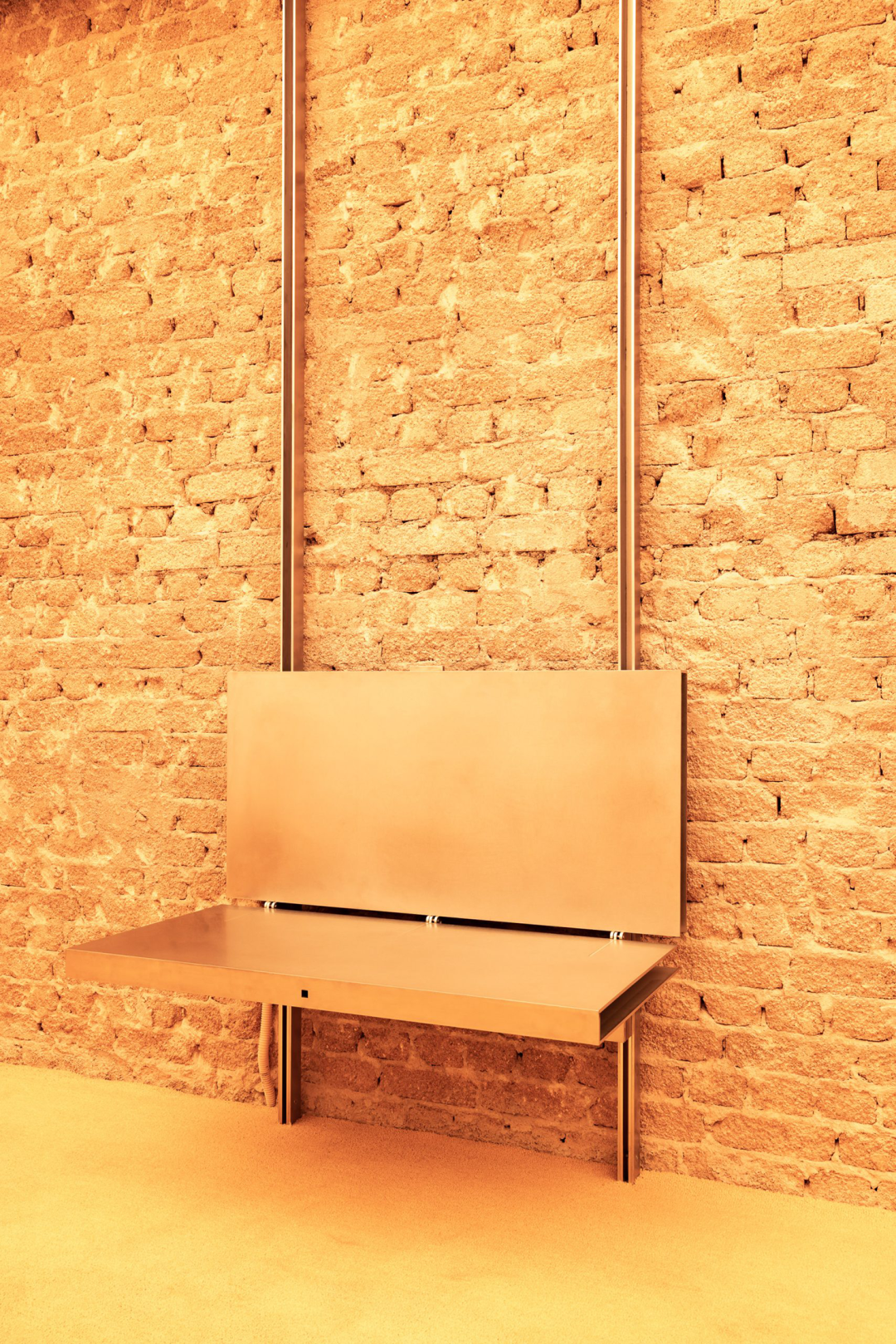 韩国  Creative Studio Unravel 10 个先锋设计 -324