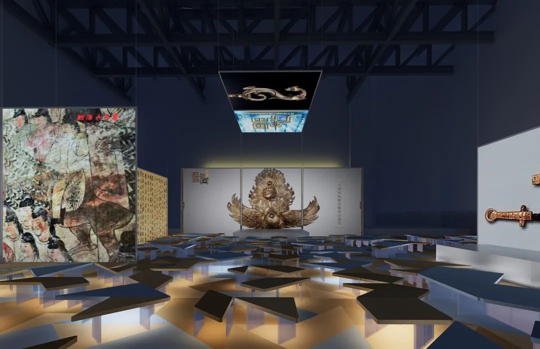 济南华侨城欢乐荟试营业，国家级IP助推树立文旅新标杆-21