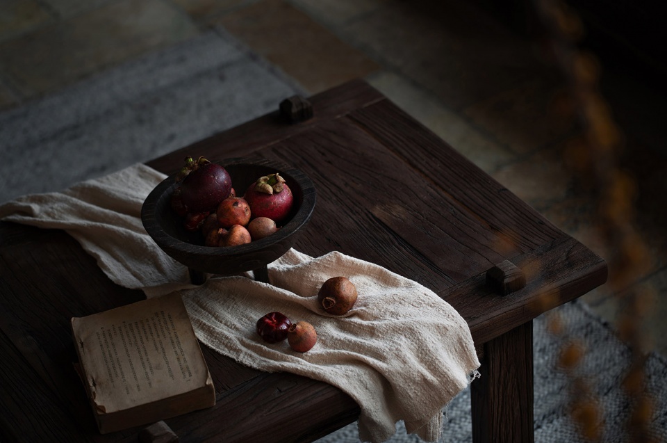 雪域秘境-- 大隐四姑娘民宿-69