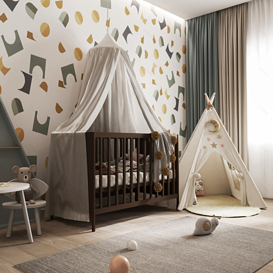 大峡谷·177 平方米丨乌克兰敖德萨-50