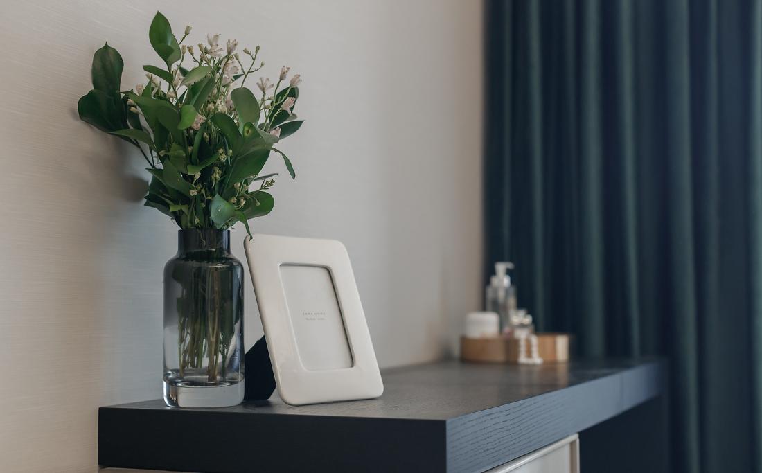 五口之家的高品质生活空间设计-36