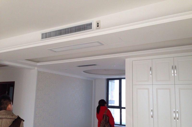 济南工地施工，品质保证的室内家装展示-185