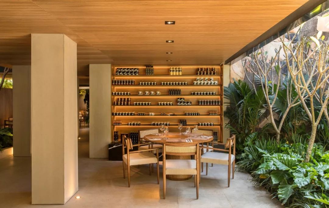 MF+ Architects | 自然与纯粹的现代空间-47