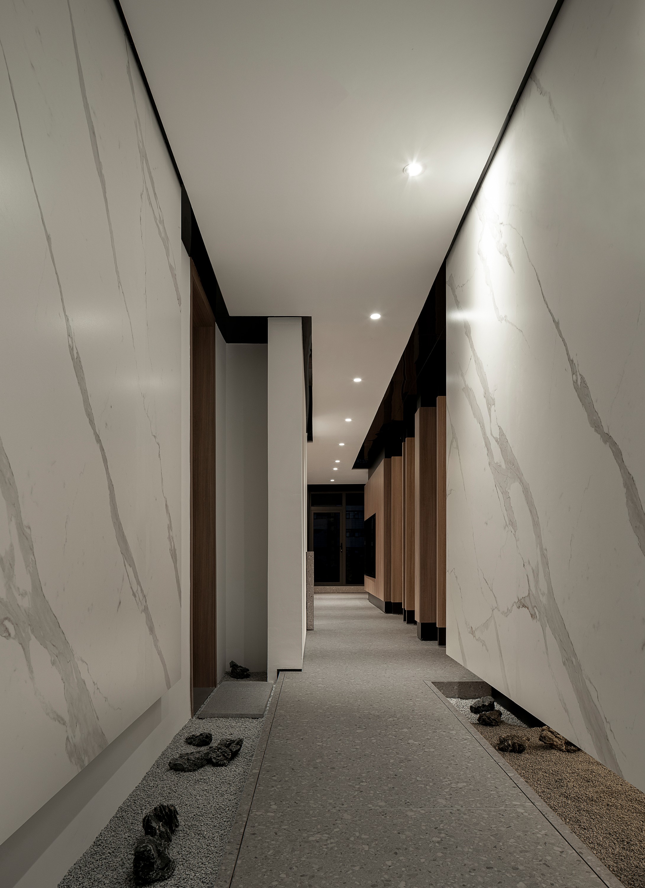 裁影丨中国河北丨AN 安年设计-66