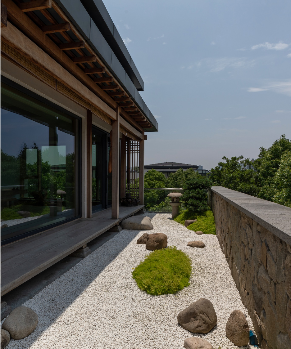 记忆与情感空间的塑造 · 苏州晋园设计丨中国苏州丨简泊林设计-51