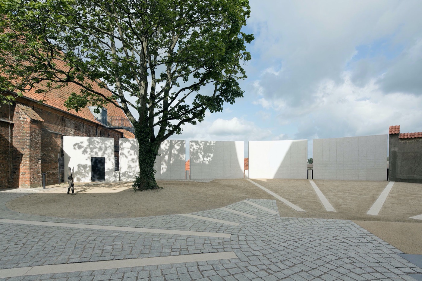 欧洲汉萨博物馆-7