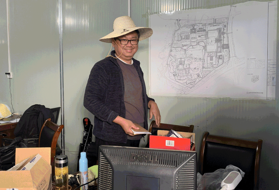 金华亚运分村整体园林景观设计丨中国金华丨中国美术学院风景建筑设计研究总院有限公司—景观与公共艺术研究院-186