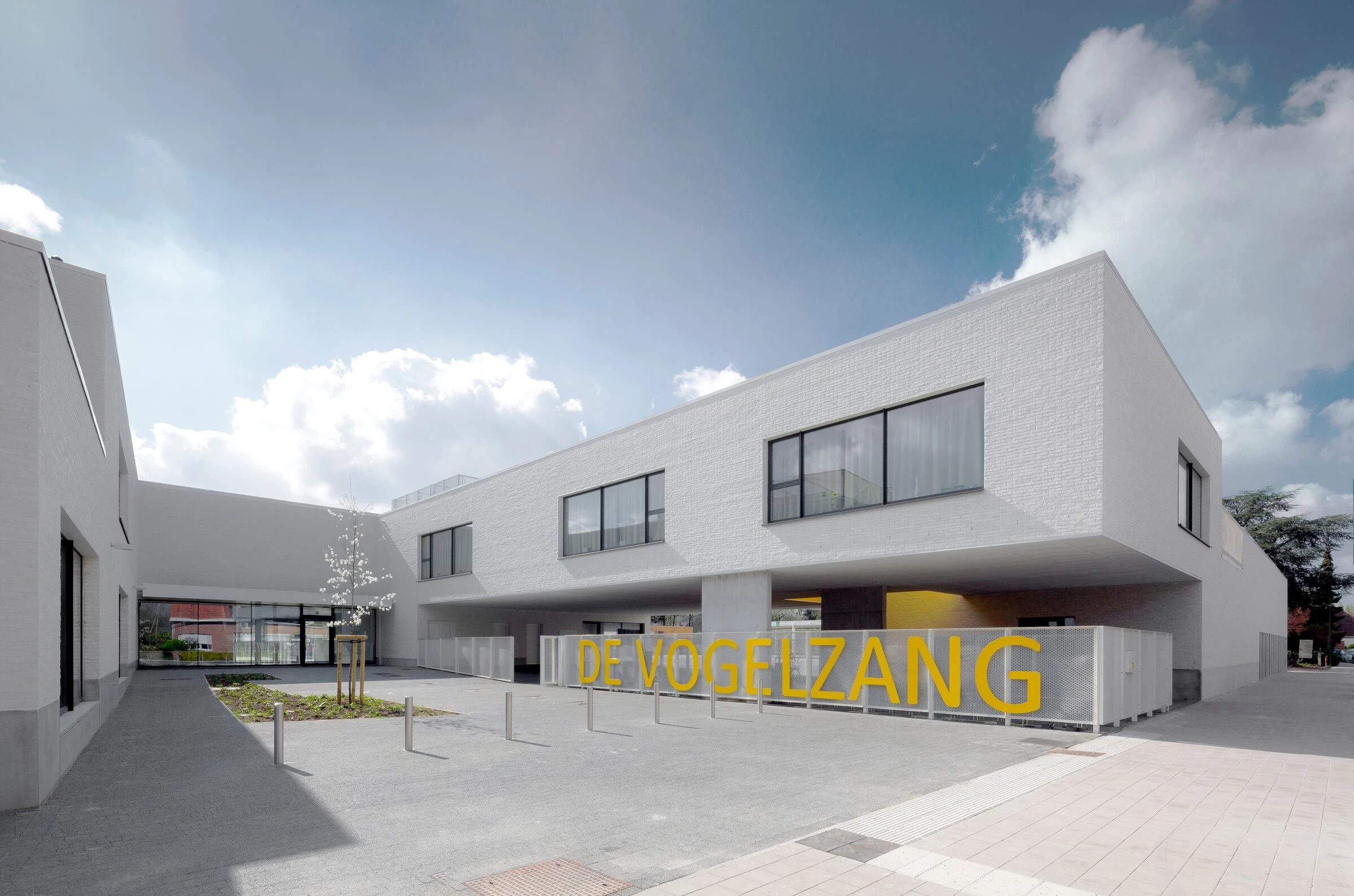 De Vogelzang School-12