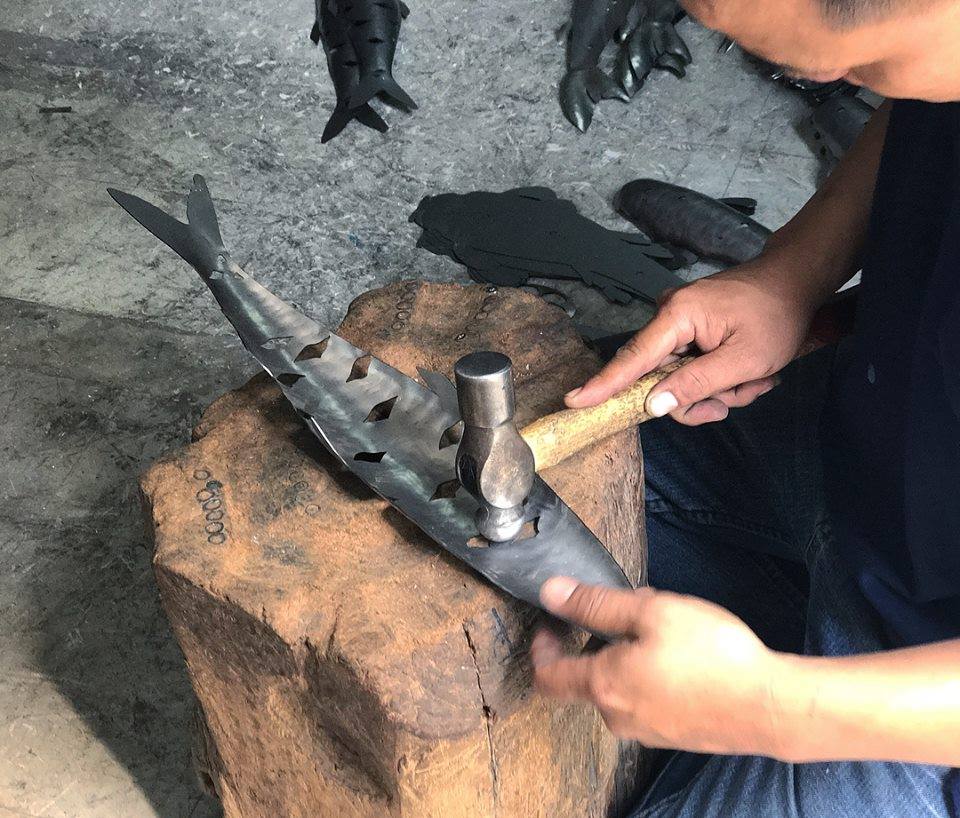 创意漩涡—— Context 工作室的鱼群灵感之作-29