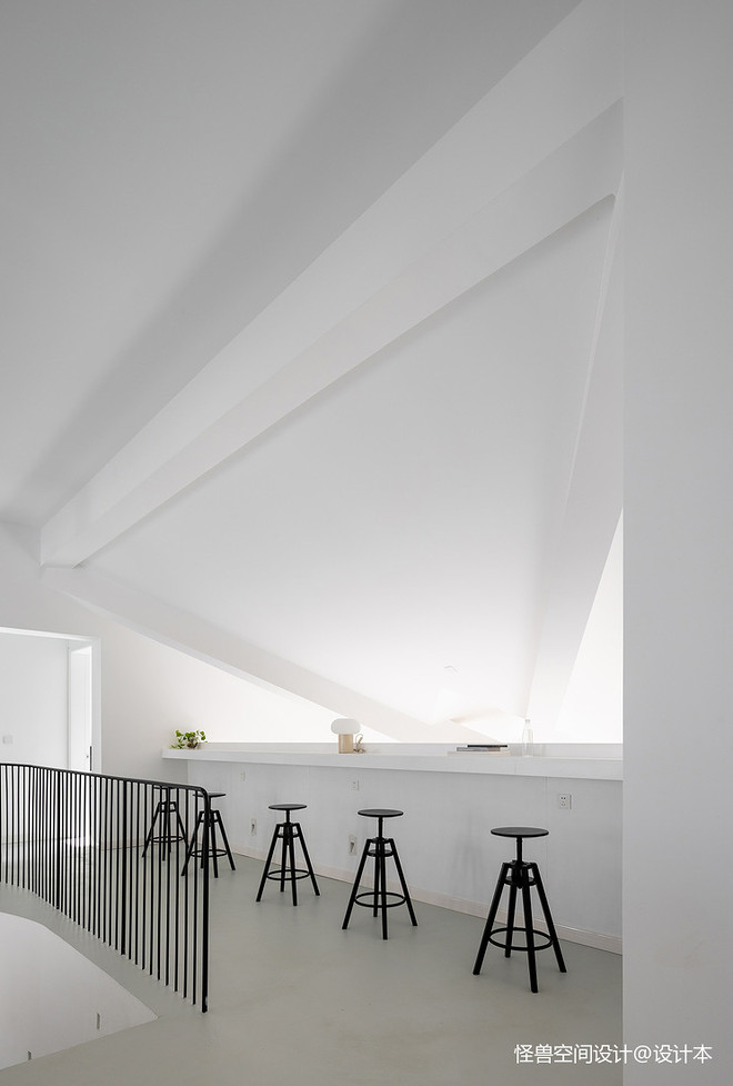 70万元别墅豪宅300平米装修案例-17