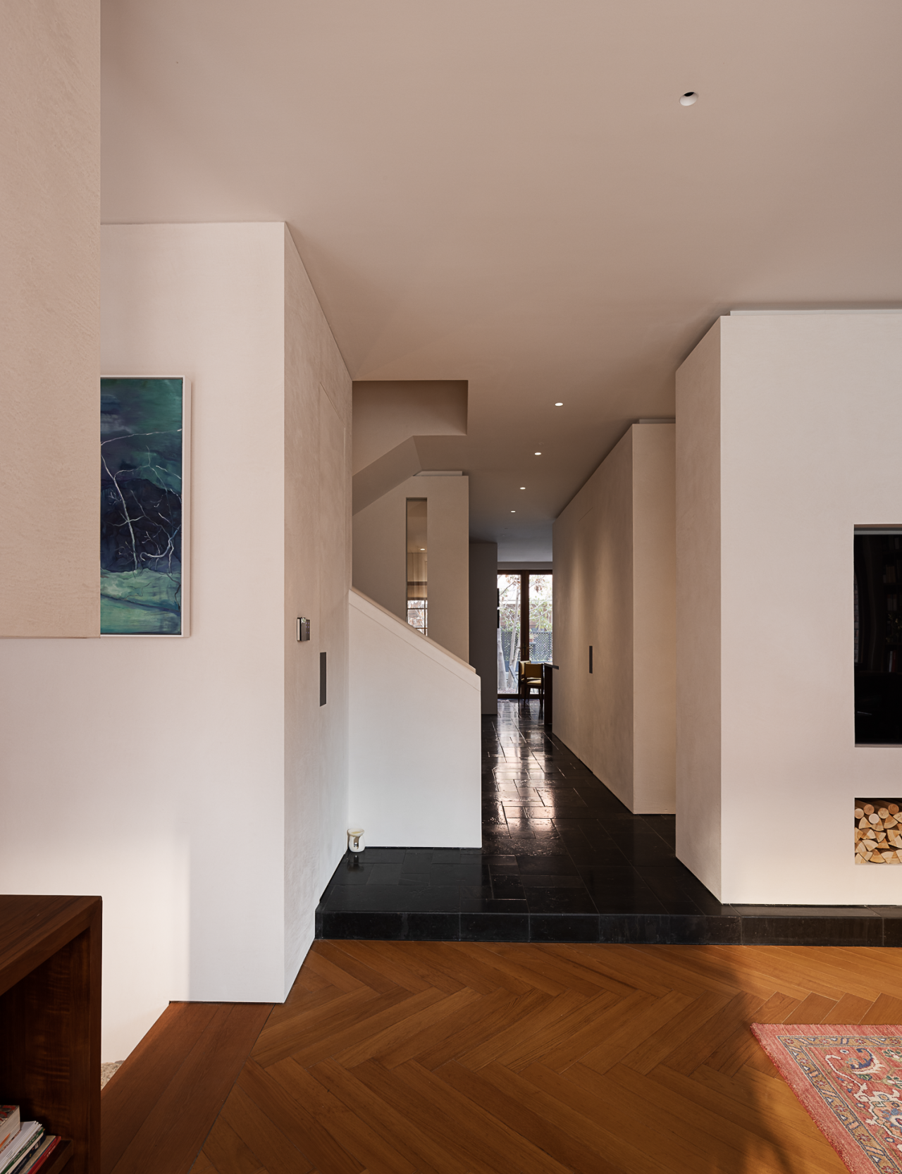 摄影师自宅丨中国杭州丨瀚墨视觉（设计主创叶松,设计助理张蓓）-75