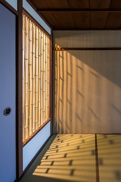 京都市上京区西陣京町家リノベーション『雅』vol·5丨日本京都-57