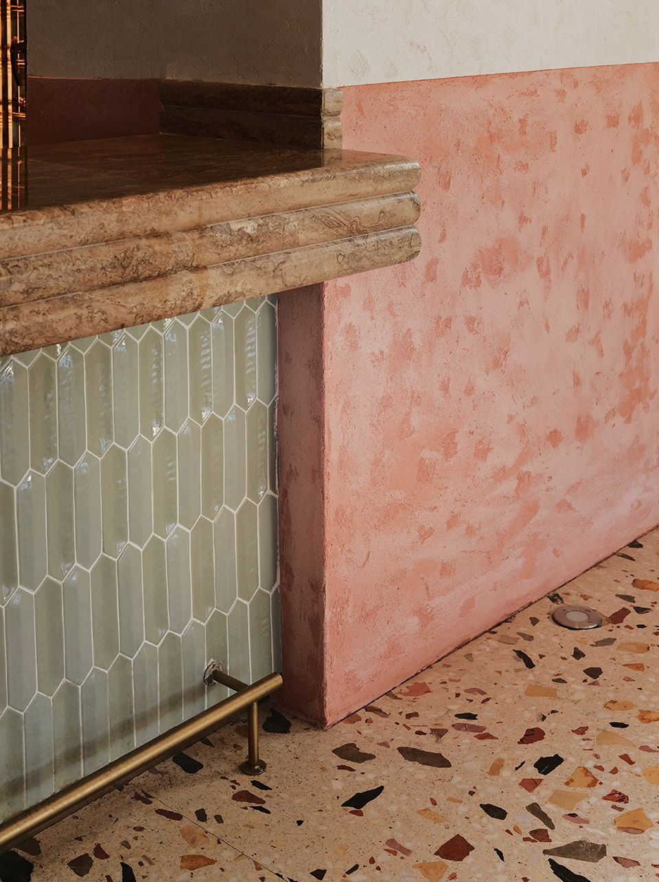 Radisson BLU 酒店丨土耳其丨Yeşim Kozanlı 建筑事务所-42