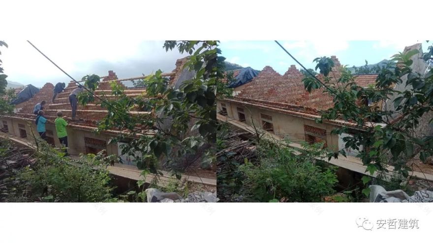 五莲山大旺村乡村振兴 | 村民自发民宿改造,实现美好生活-231