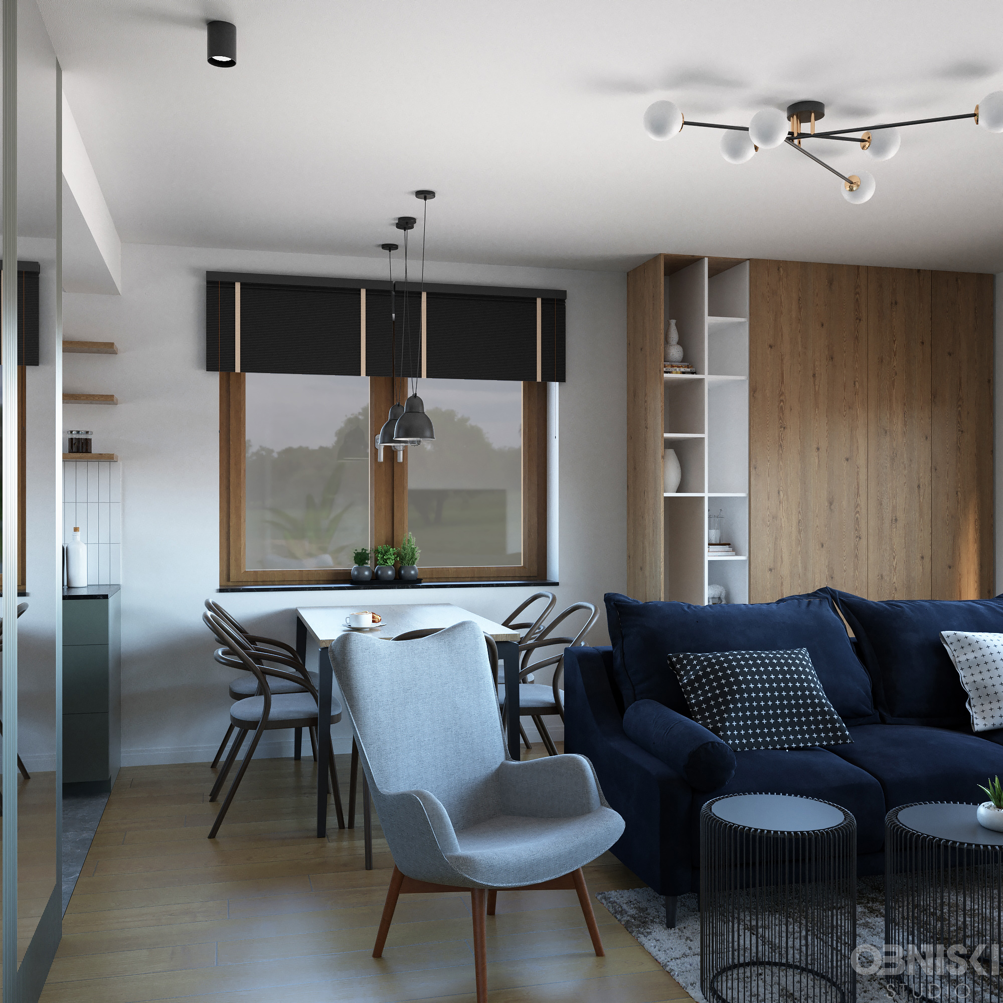 排屋·波罗西·虚拟现实 360 度-15