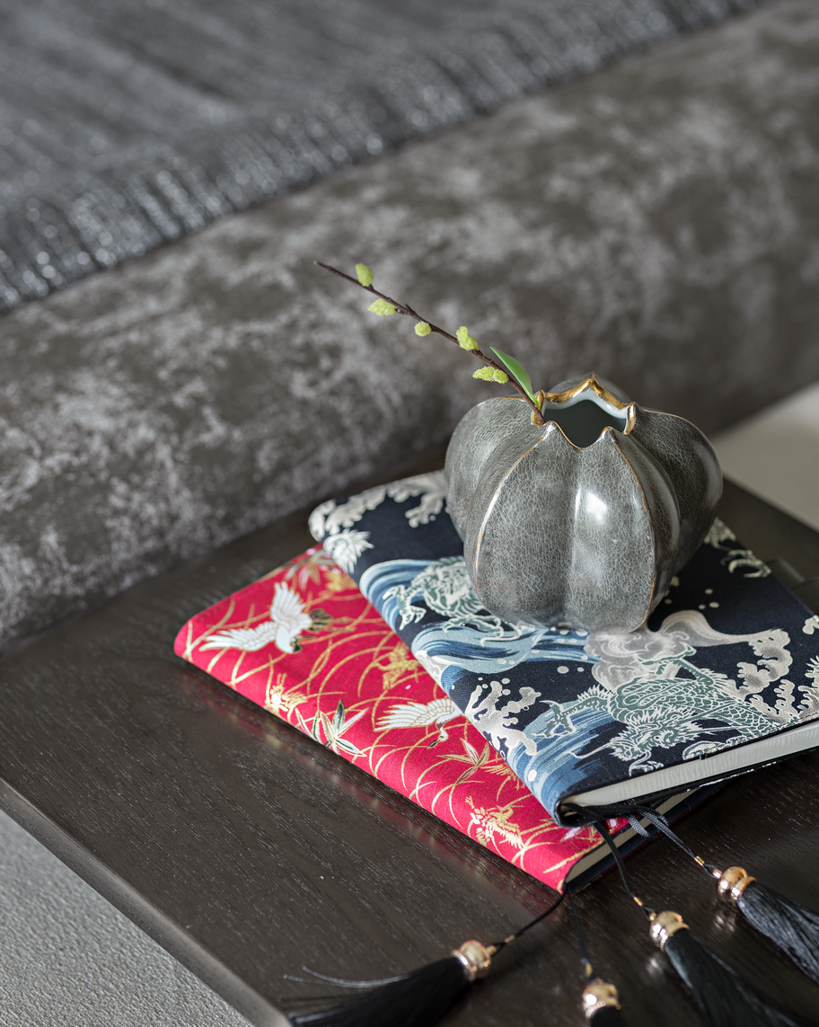 合肥当代万国府MOMA昆仑样板间G2户型-11