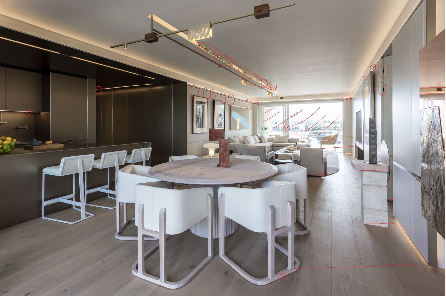 帕拉玛丨南非开普敦丨ARRCC,OKHA-10