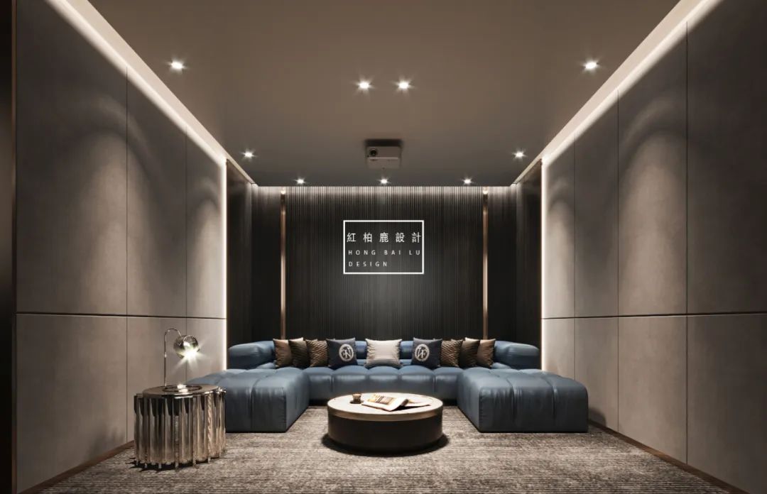 深圳私人住宅设计 | 艺术与生活的律动交融-106