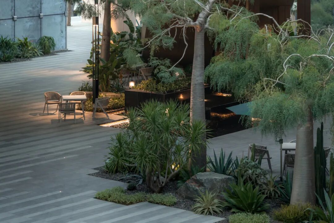 三亚缦湾丨中国三亚丨卓时设计,卓时水石-23