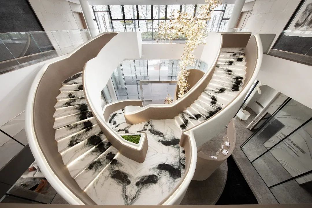 嘉兴天空之院丨中国嘉兴丨上海叙言建筑设计有限公司-27