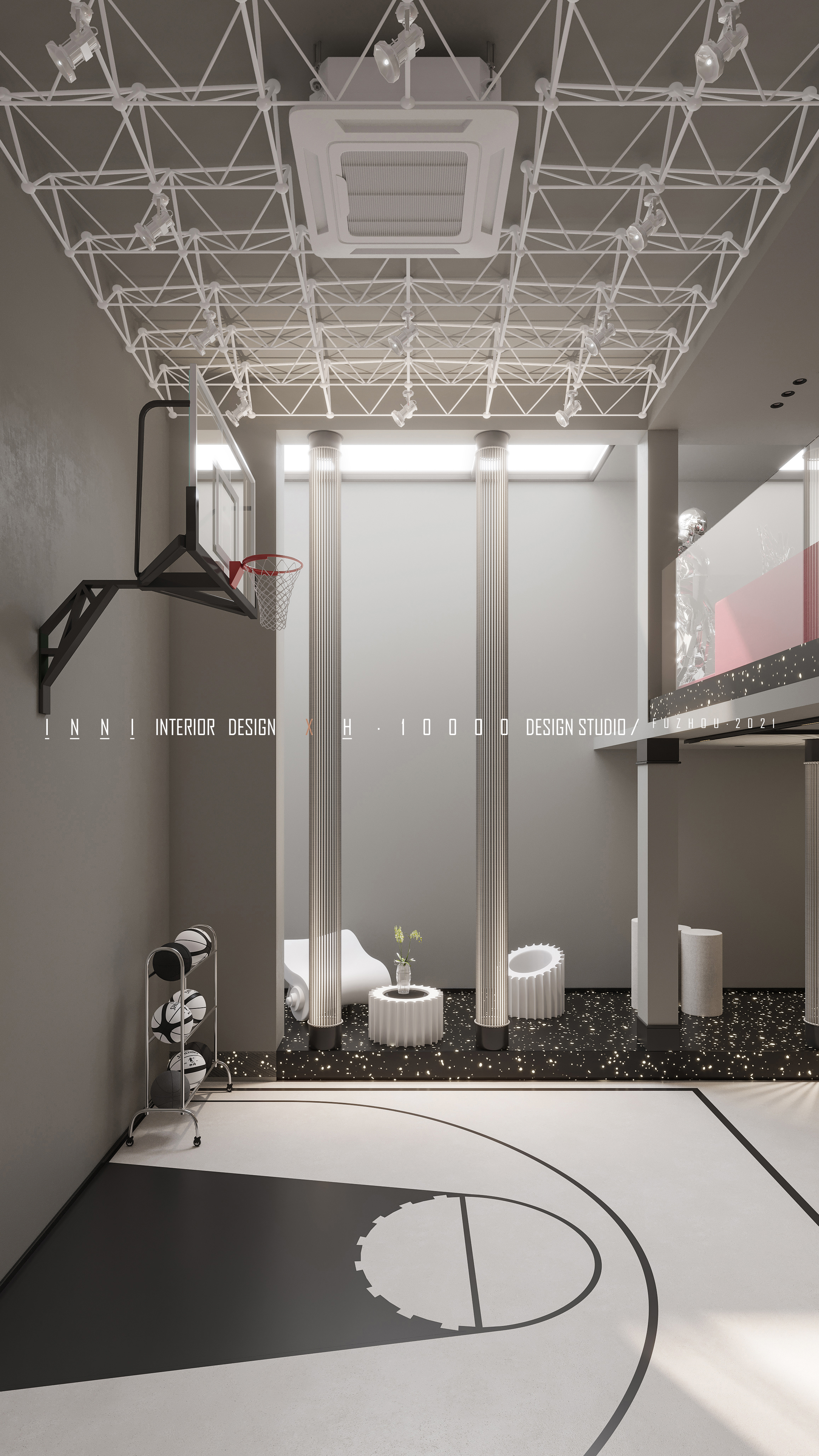 禹州朗廷湾·住宅案例丨中国福州丨萬一制作-25