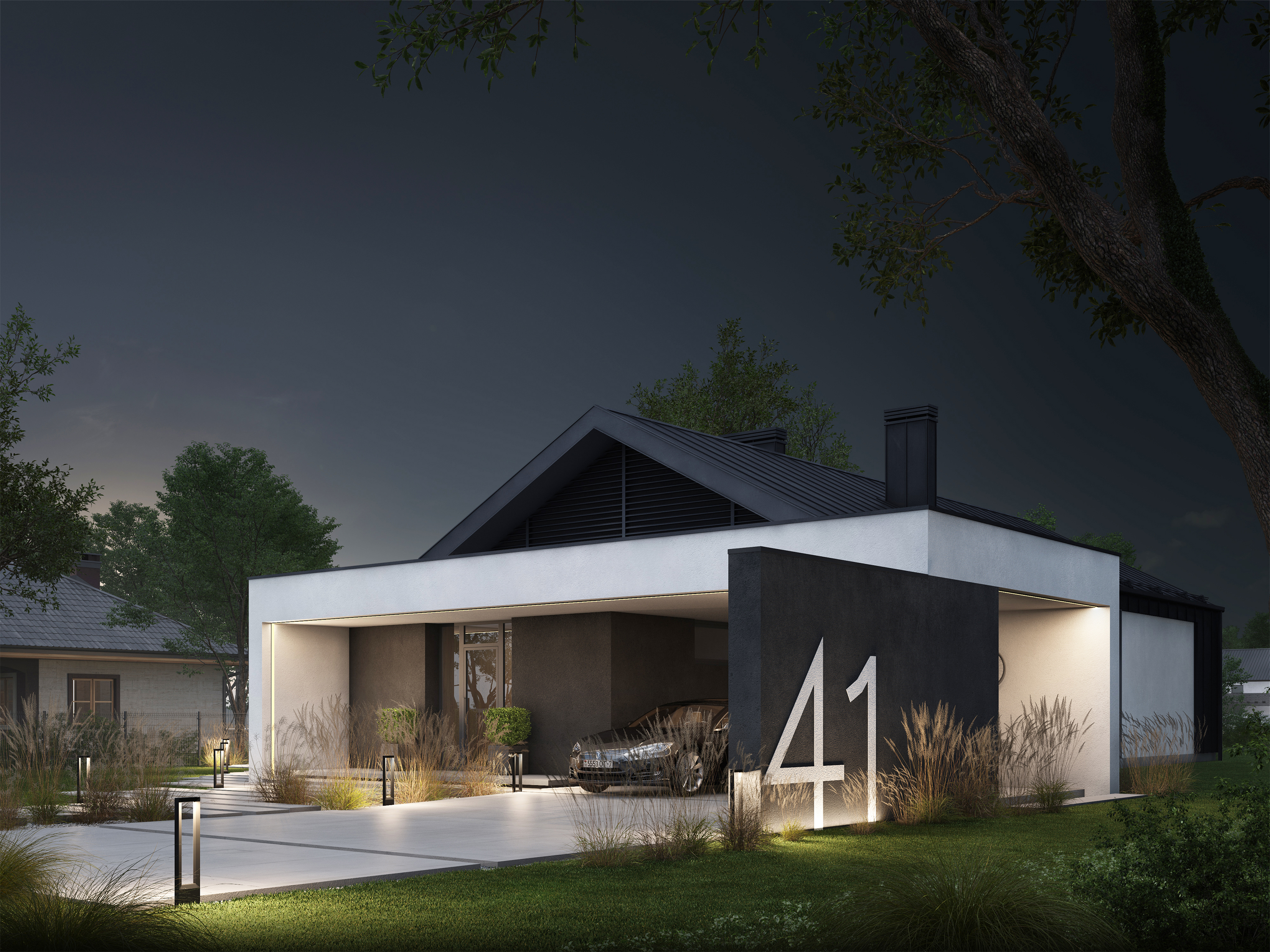 贝尔纳德之家丨白俄罗斯布列斯特丨Egor_ Soncev-0