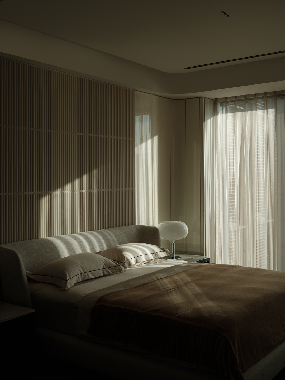 象山墅院·光年之旅丨中国南京丨观享际SKH室内设计-415