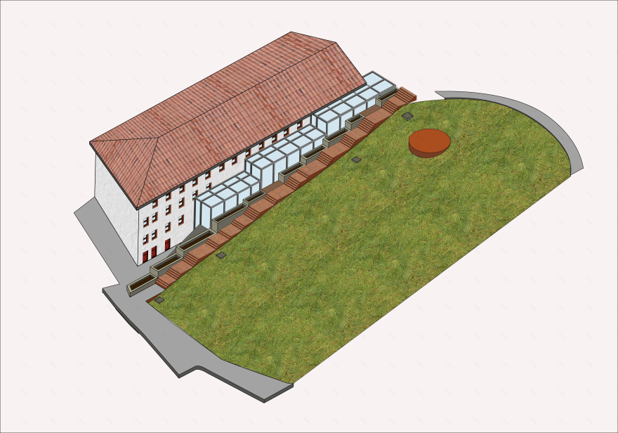 Edificio B Universidad de Los Andes (Instrumentos 2)-14
